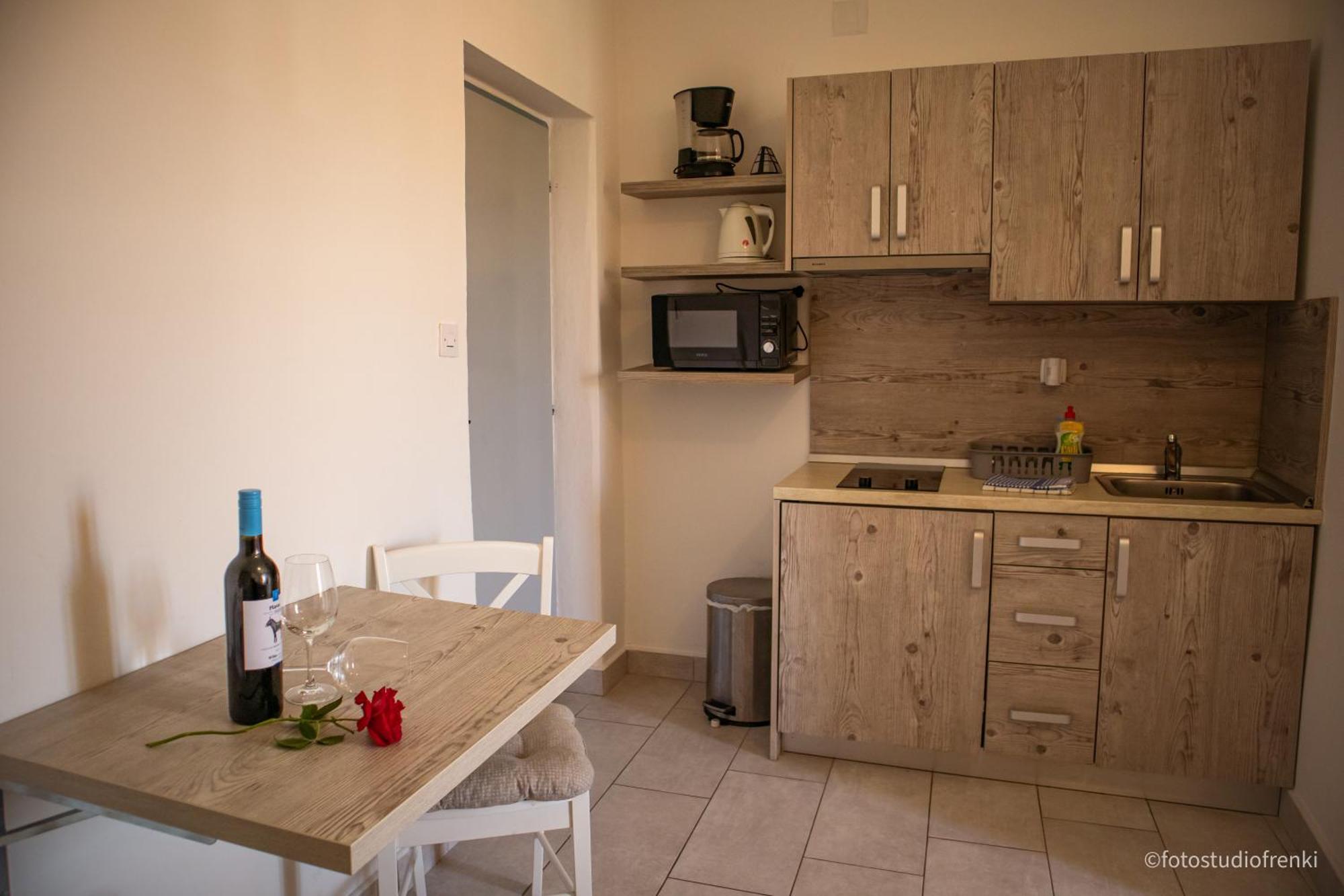 Guesthouse Marija Lopar Εξωτερικό φωτογραφία