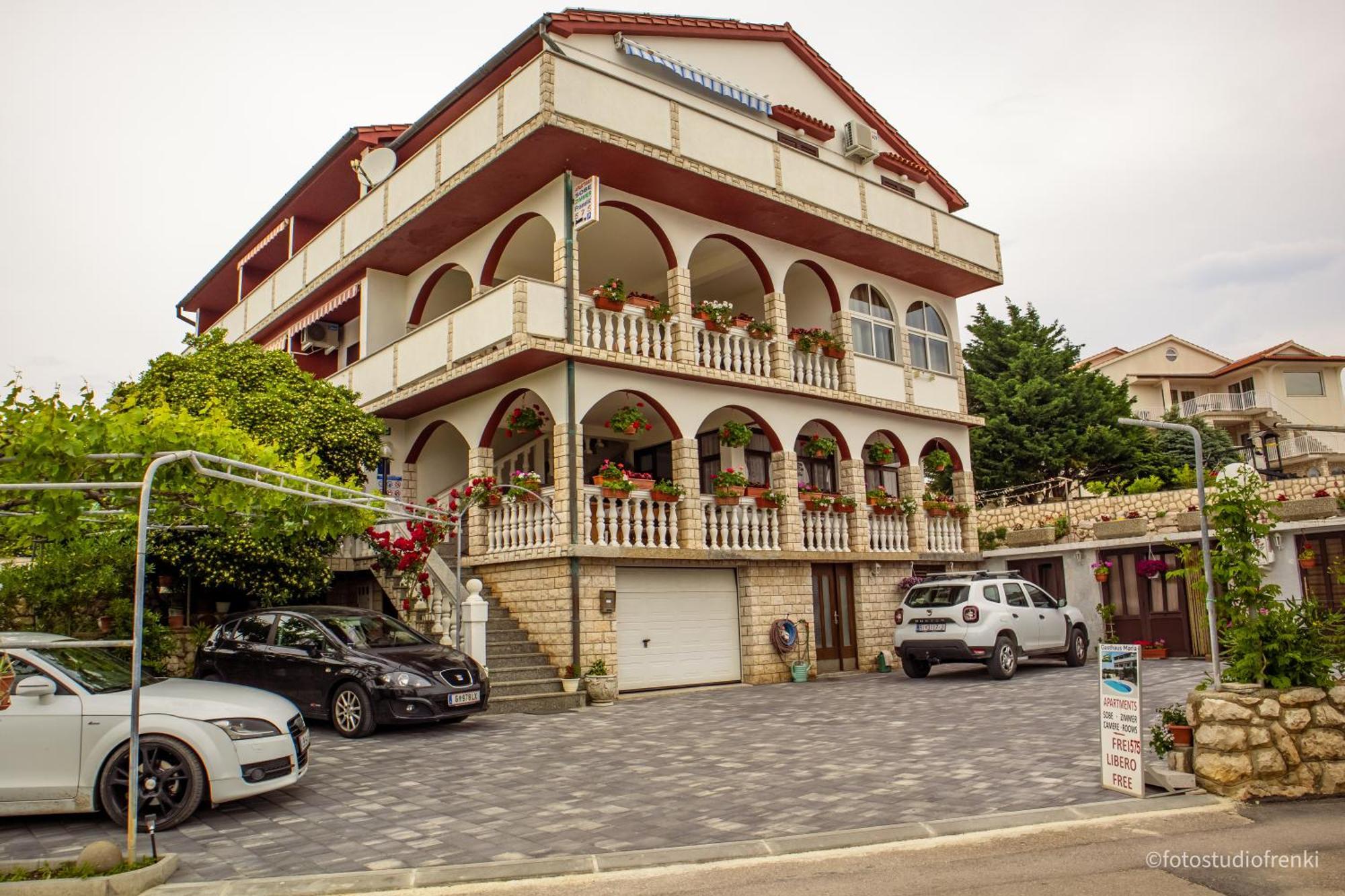 Guesthouse Marija Lopar Εξωτερικό φωτογραφία