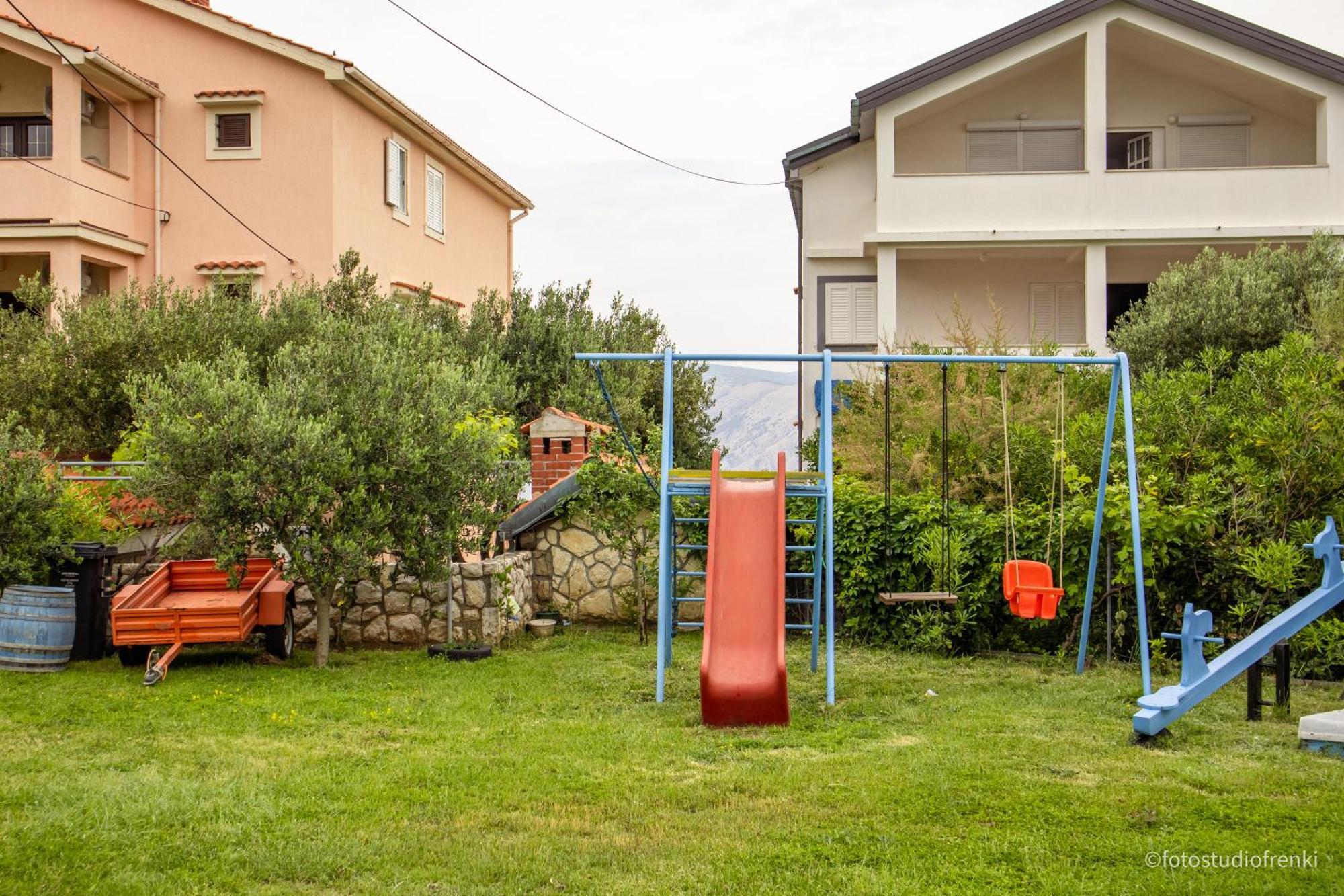 Guesthouse Marija Lopar Εξωτερικό φωτογραφία