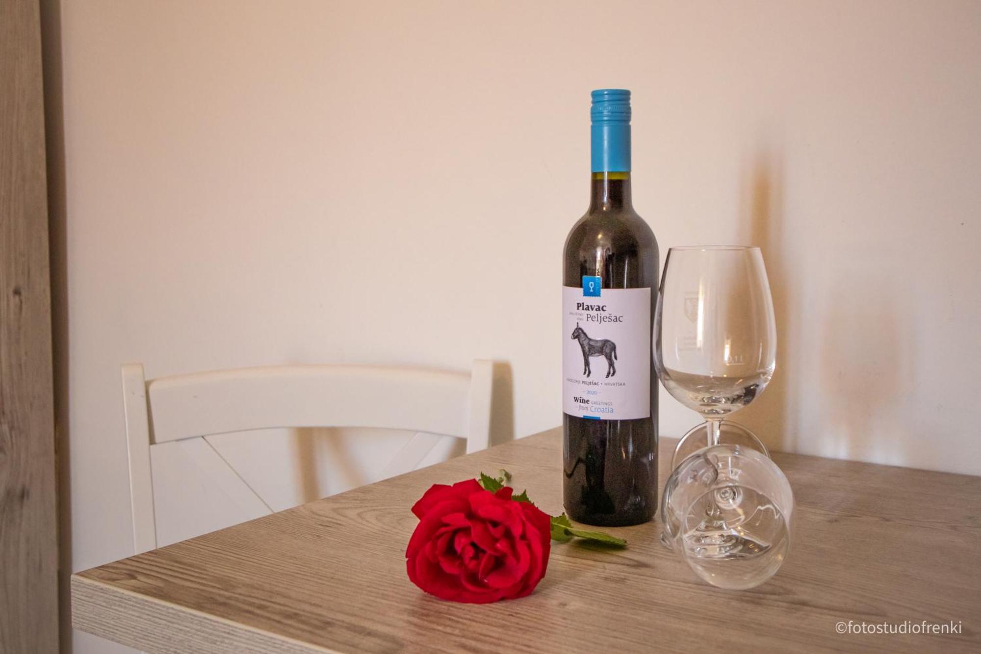 Guesthouse Marija Lopar Εξωτερικό φωτογραφία