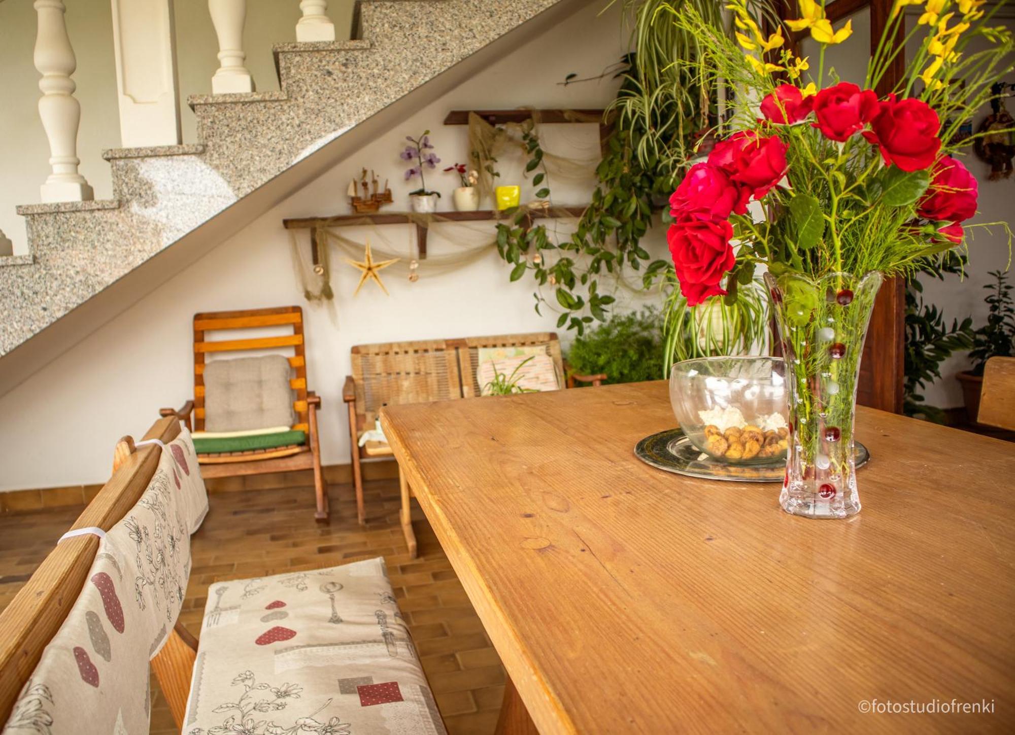 Guesthouse Marija Lopar Εξωτερικό φωτογραφία