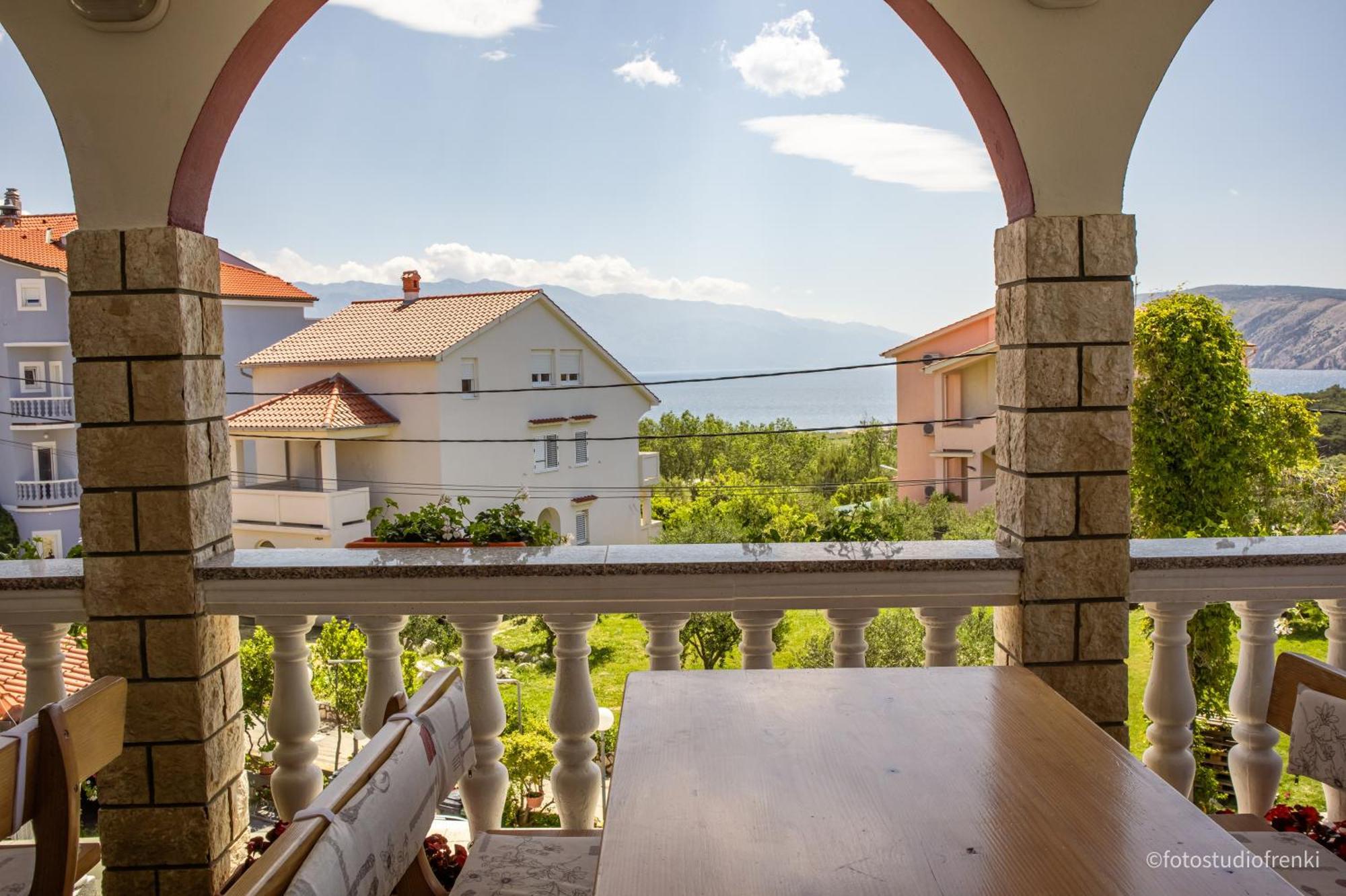 Guesthouse Marija Lopar Εξωτερικό φωτογραφία