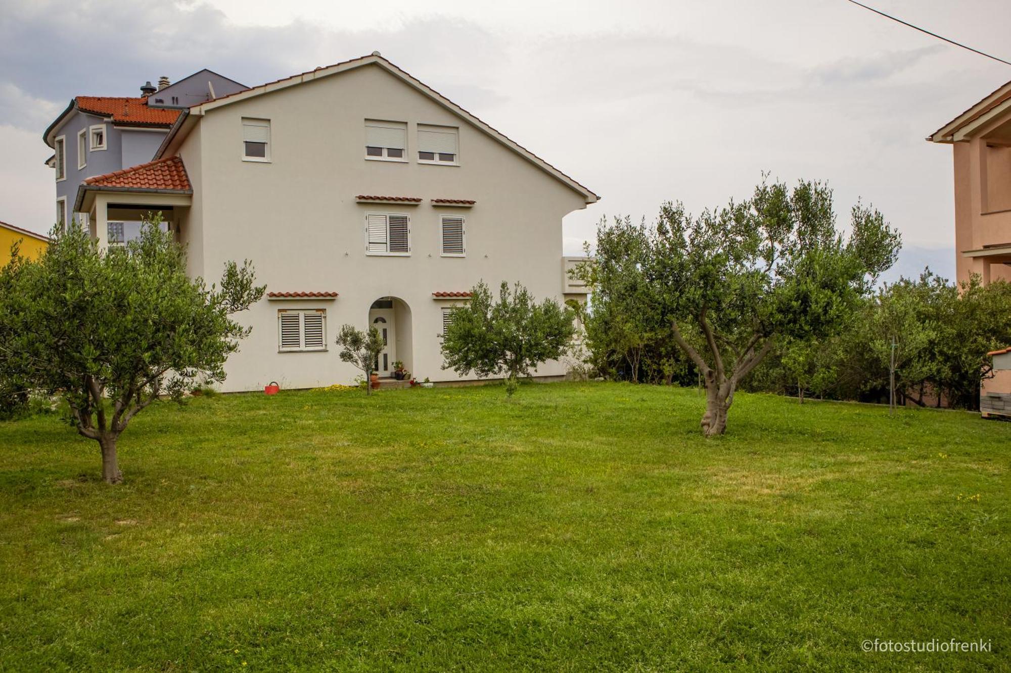 Guesthouse Marija Lopar Εξωτερικό φωτογραφία
