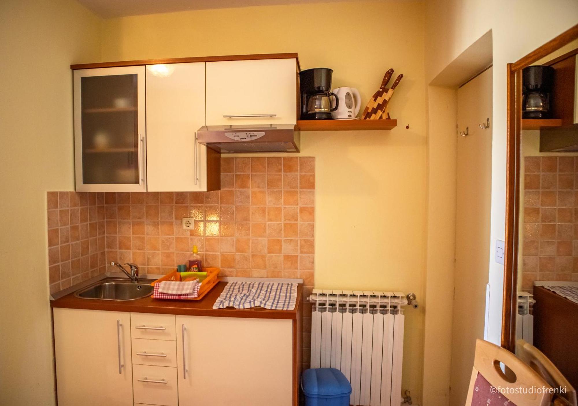 Guesthouse Marija Lopar Εξωτερικό φωτογραφία