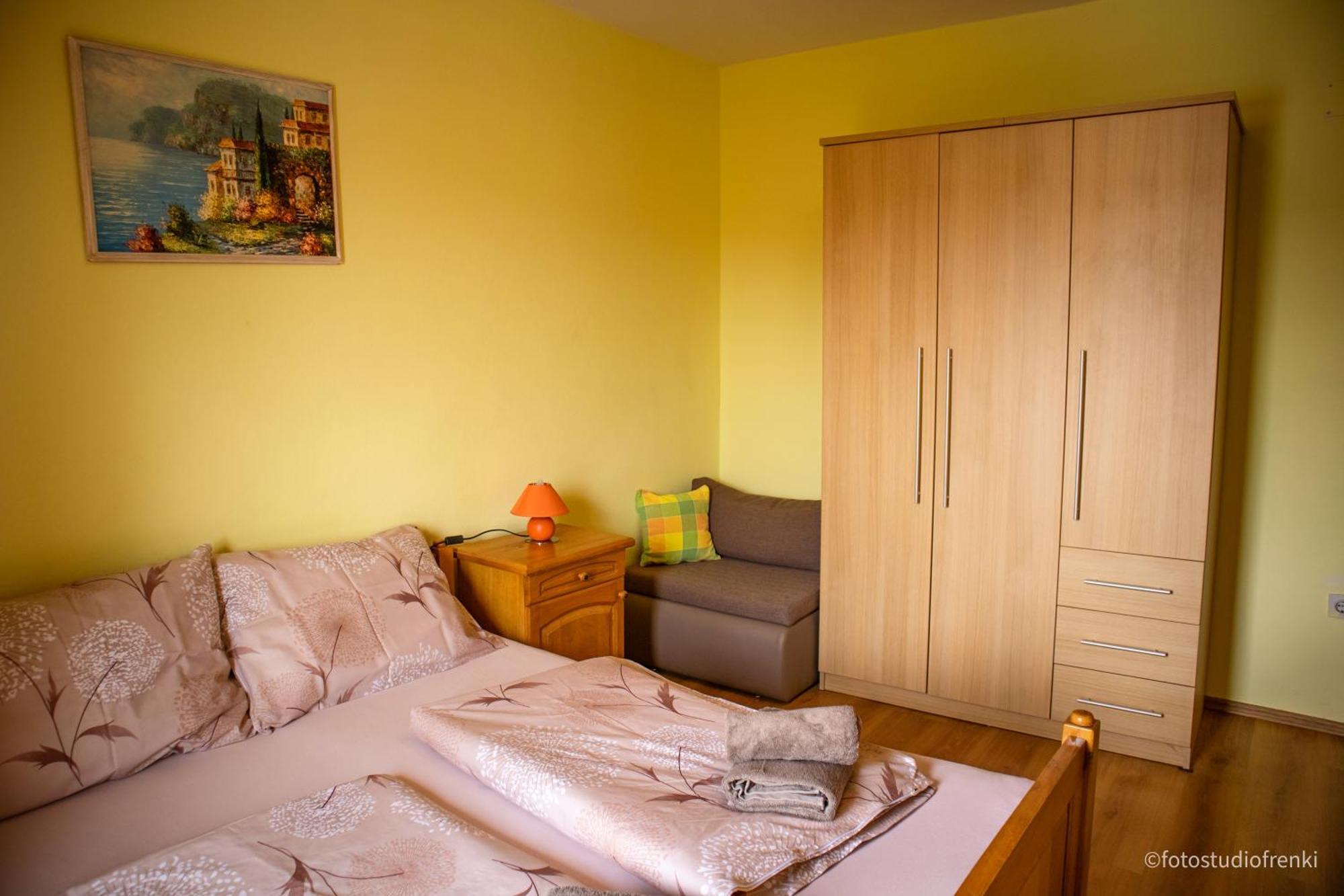 Guesthouse Marija Lopar Εξωτερικό φωτογραφία