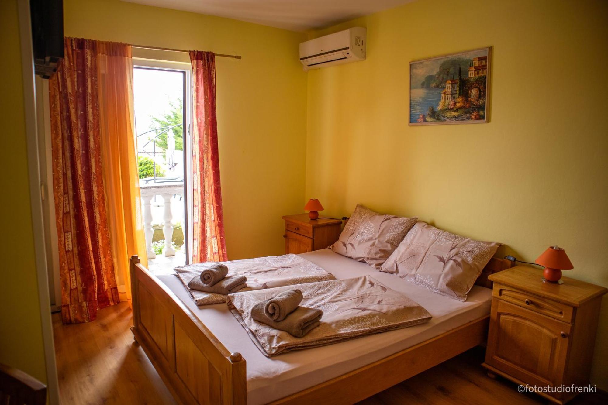 Guesthouse Marija Lopar Εξωτερικό φωτογραφία