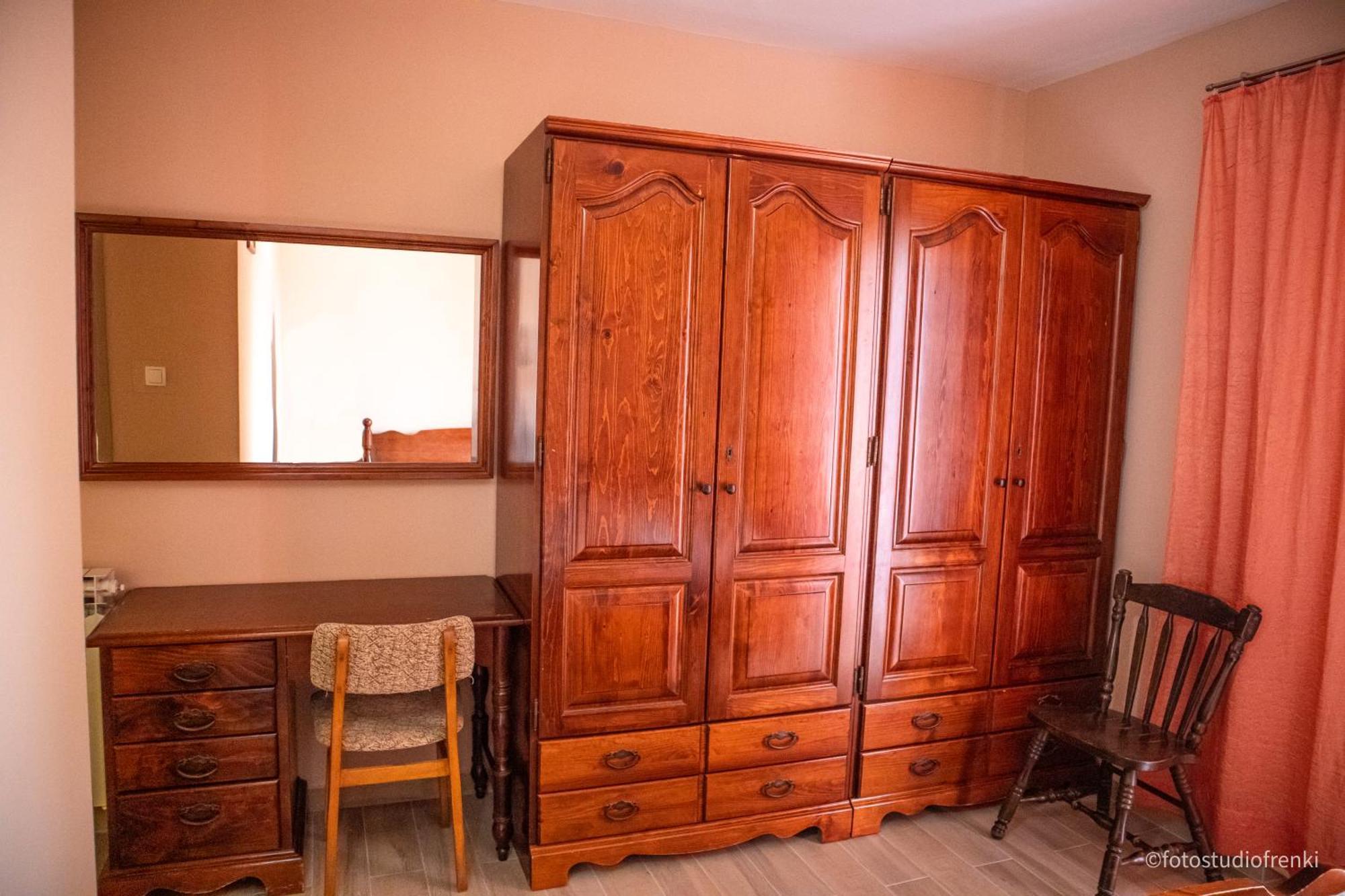 Guesthouse Marija Lopar Εξωτερικό φωτογραφία