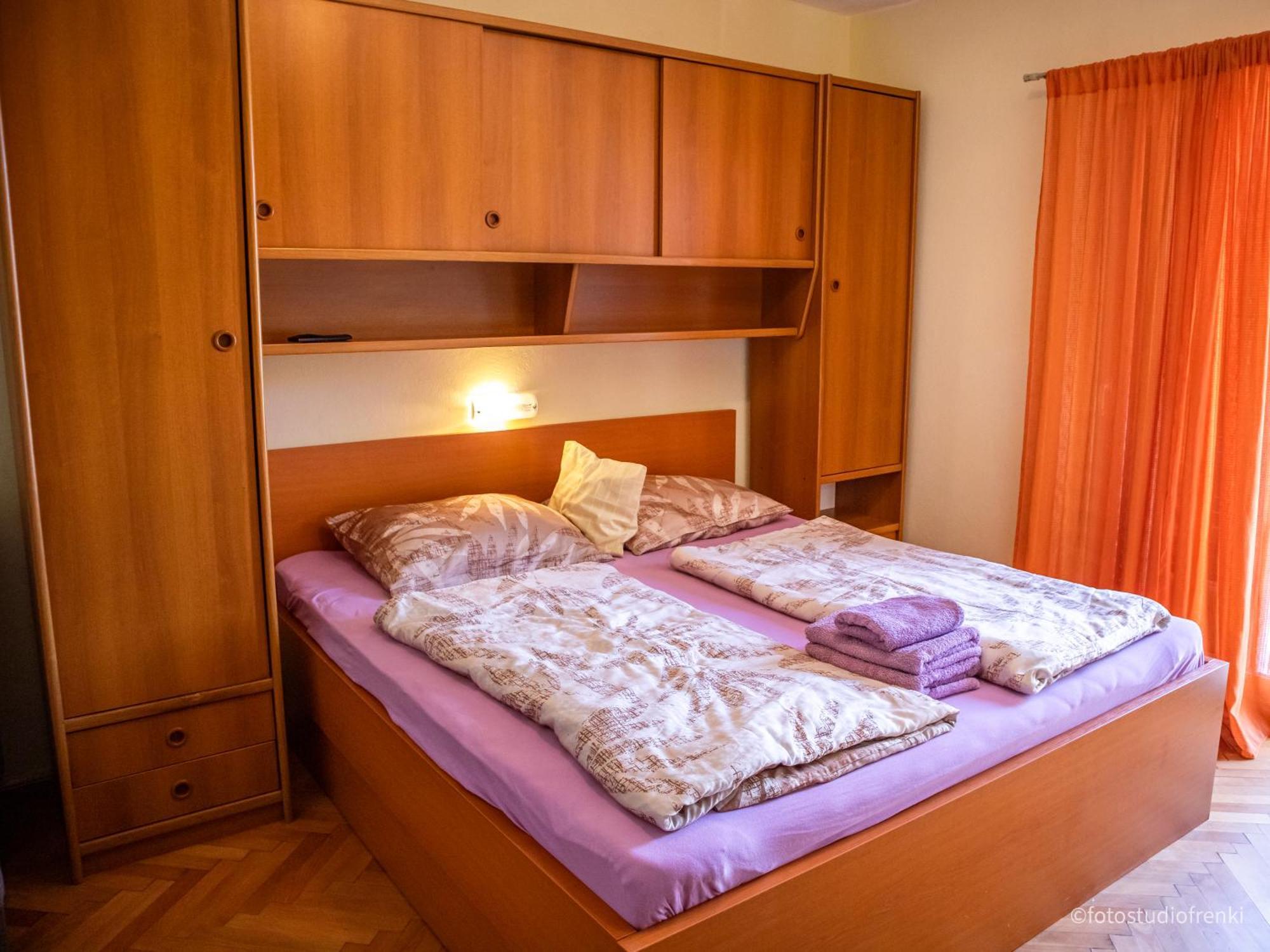 Guesthouse Marija Lopar Εξωτερικό φωτογραφία