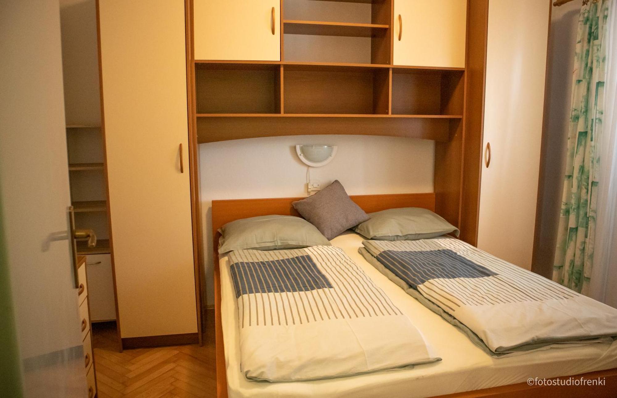 Guesthouse Marija Lopar Εξωτερικό φωτογραφία