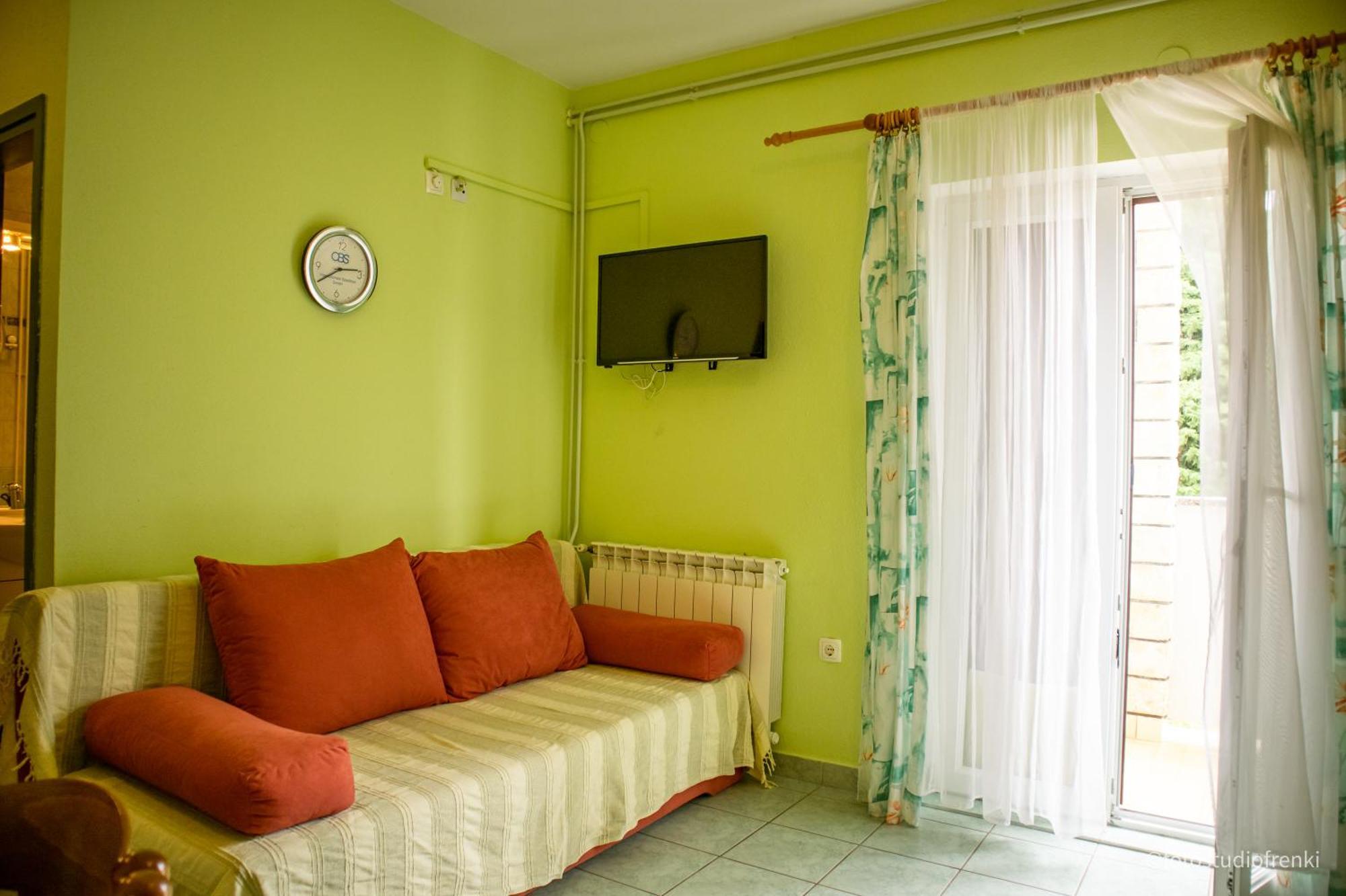 Guesthouse Marija Lopar Εξωτερικό φωτογραφία