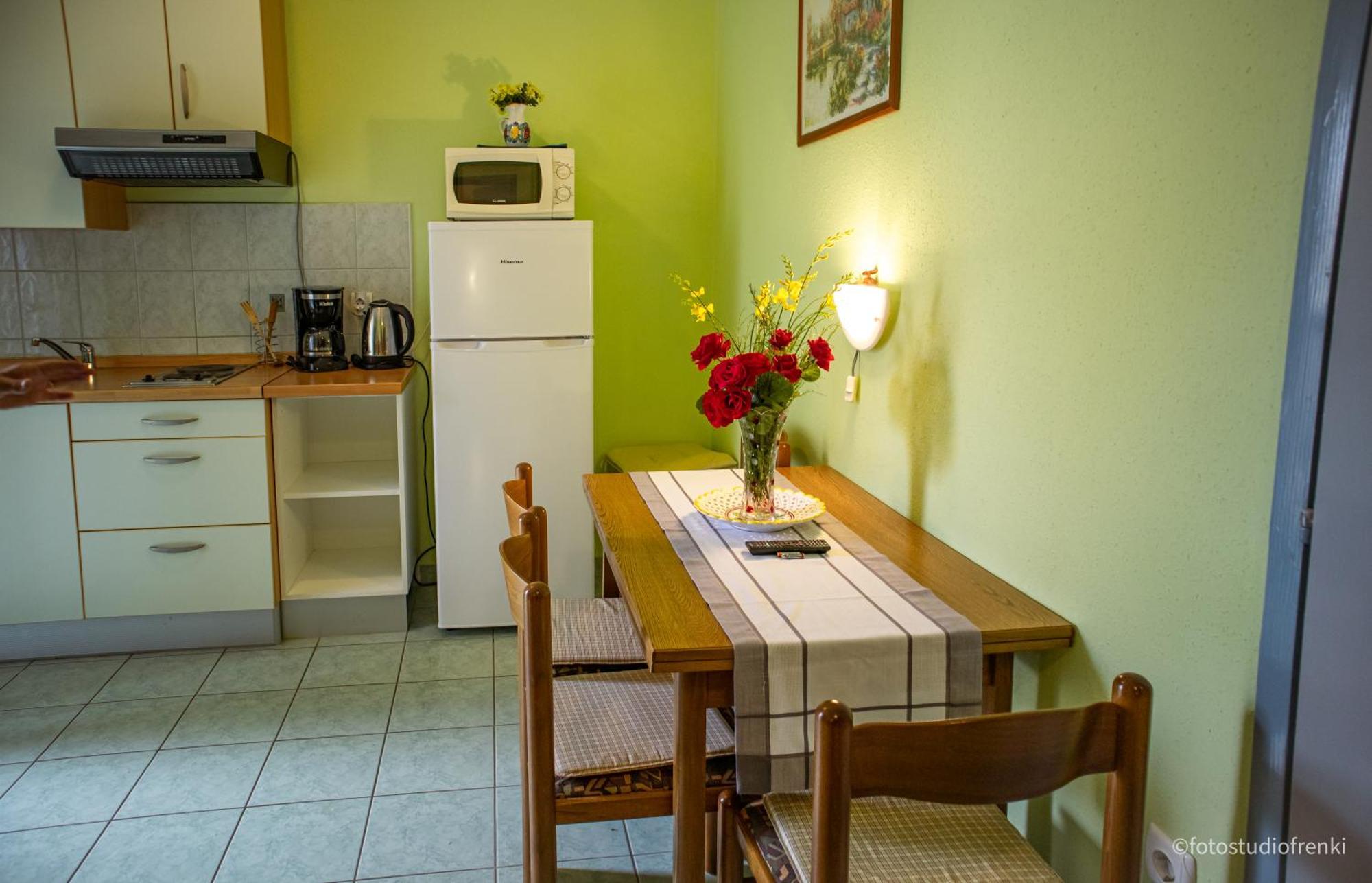 Guesthouse Marija Lopar Εξωτερικό φωτογραφία
