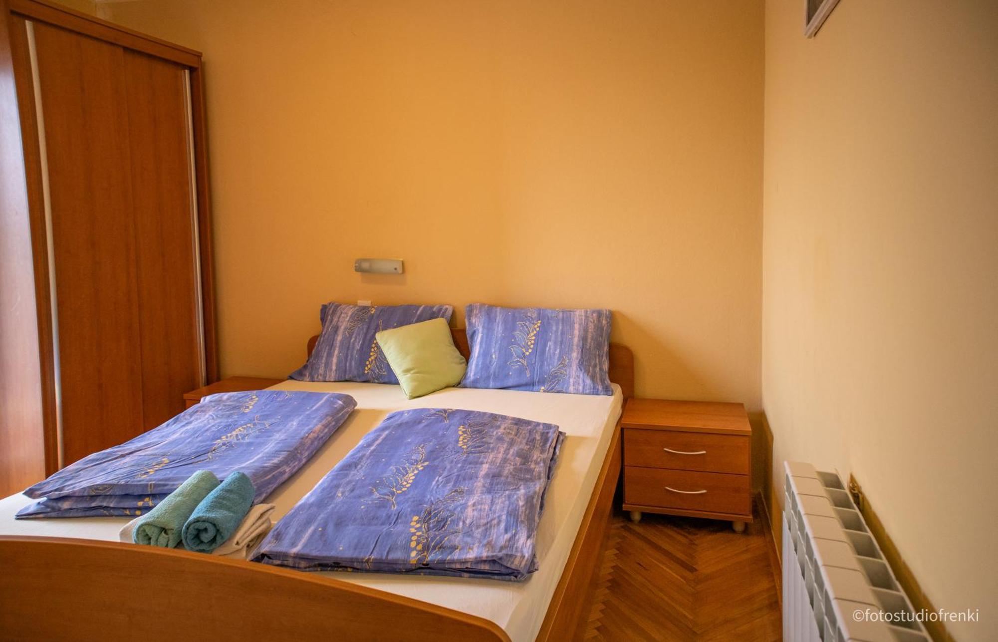 Guesthouse Marija Lopar Εξωτερικό φωτογραφία