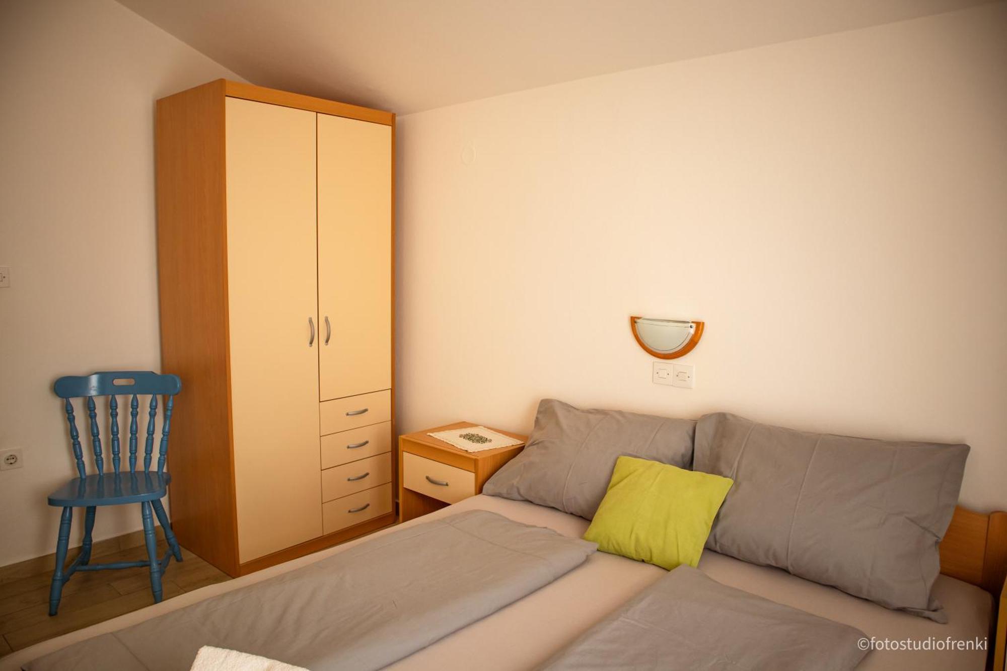 Guesthouse Marija Lopar Εξωτερικό φωτογραφία