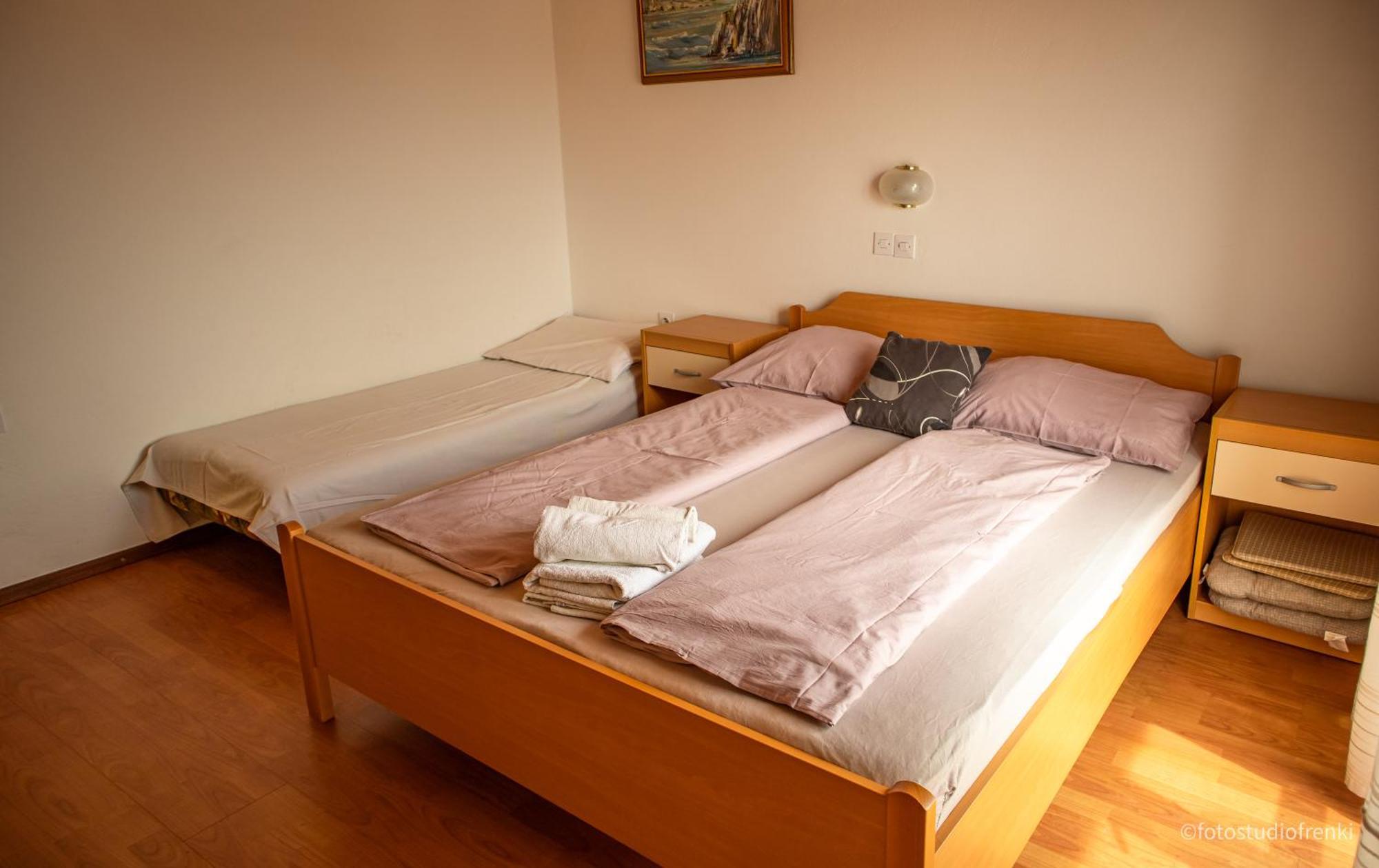 Guesthouse Marija Lopar Εξωτερικό φωτογραφία