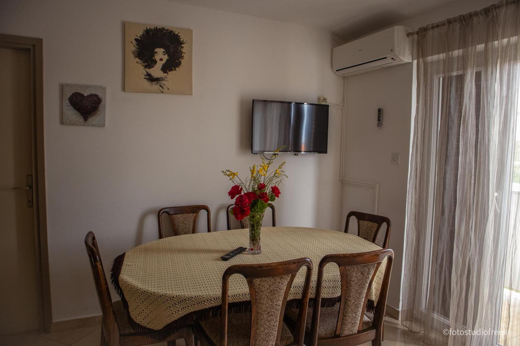 Guesthouse Marija Lopar Εξωτερικό φωτογραφία