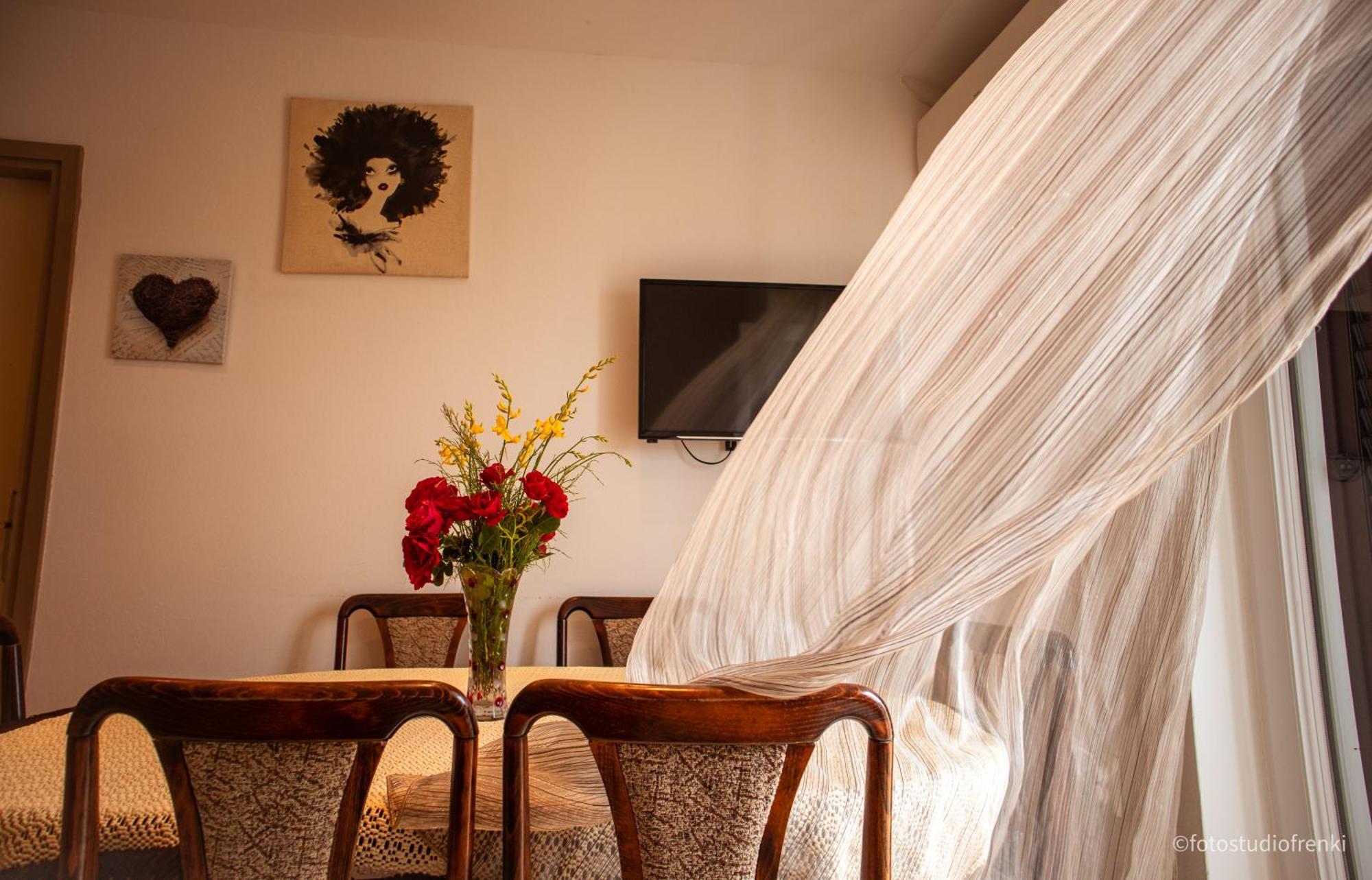 Guesthouse Marija Lopar Εξωτερικό φωτογραφία