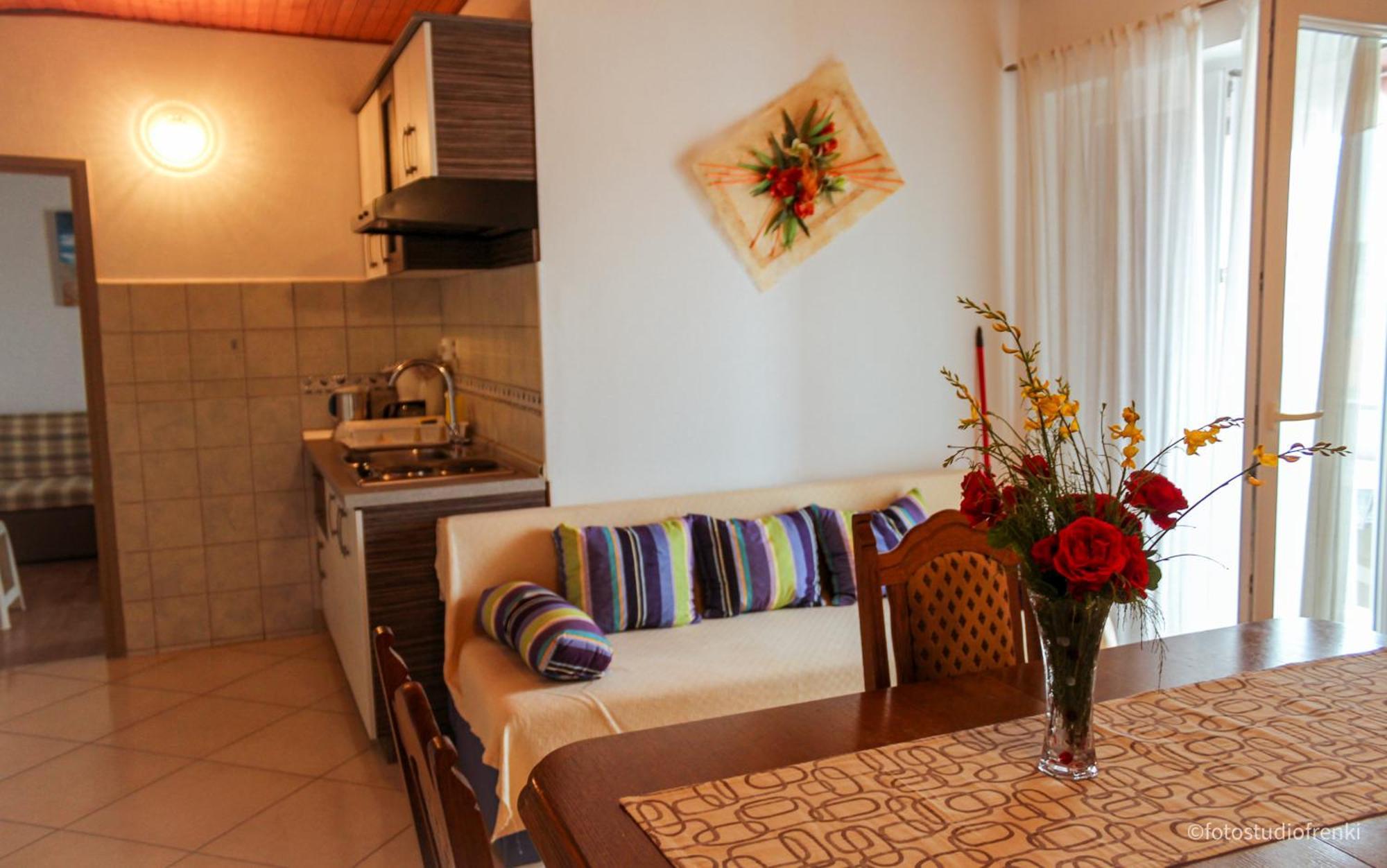 Guesthouse Marija Lopar Εξωτερικό φωτογραφία