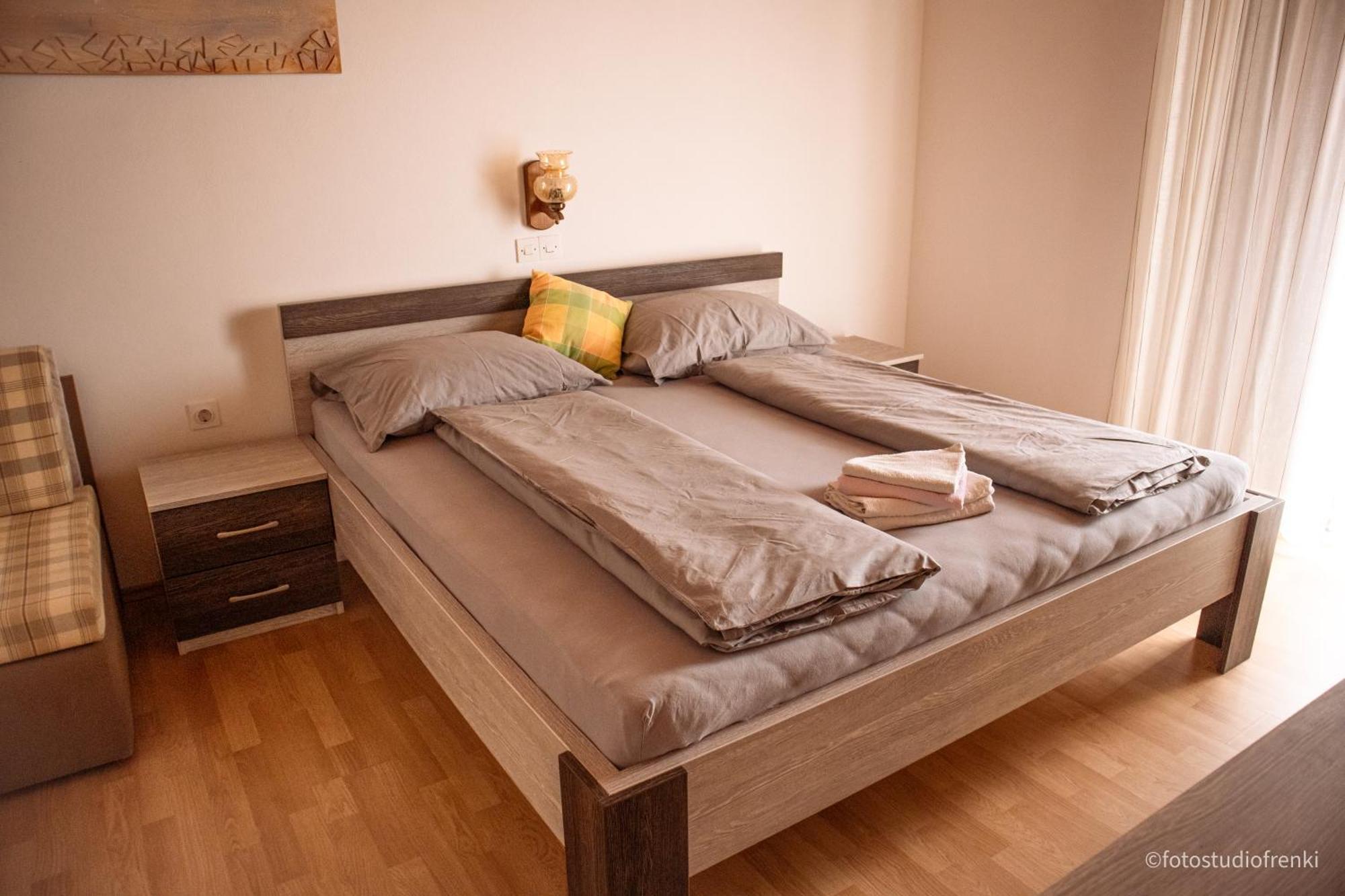 Guesthouse Marija Lopar Εξωτερικό φωτογραφία