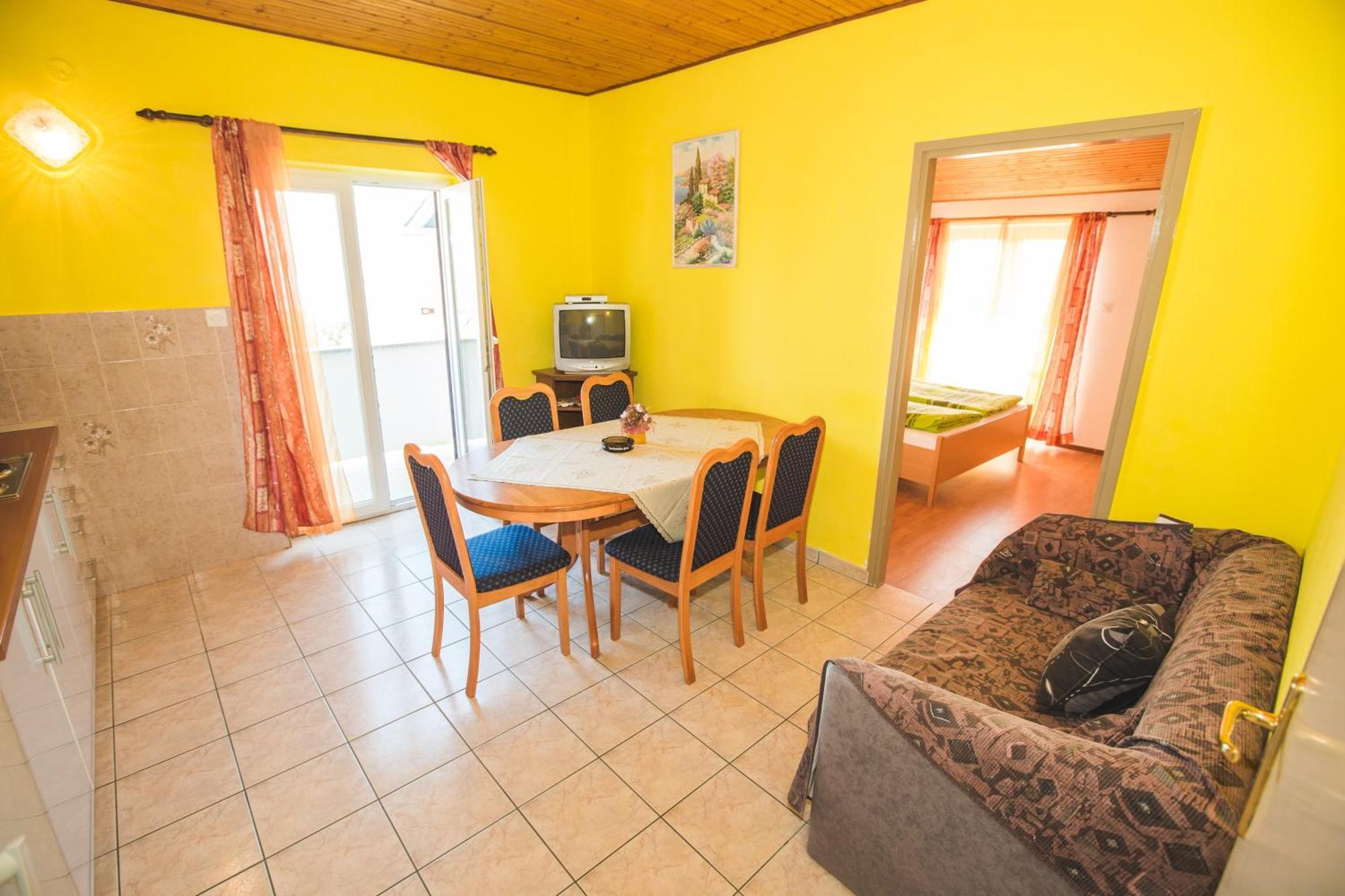 Guesthouse Marija Lopar Εξωτερικό φωτογραφία