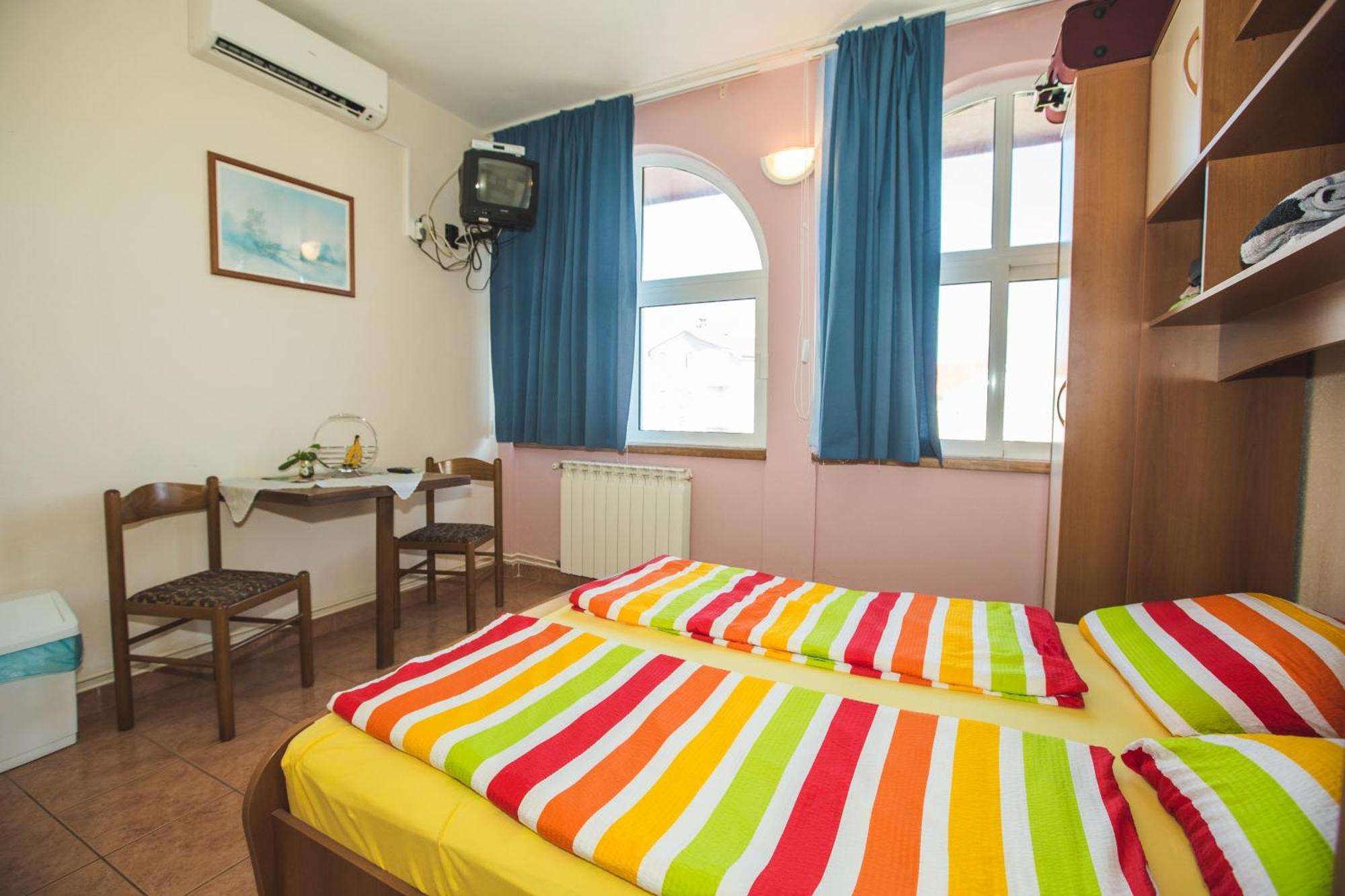 Guesthouse Marija Lopar Εξωτερικό φωτογραφία