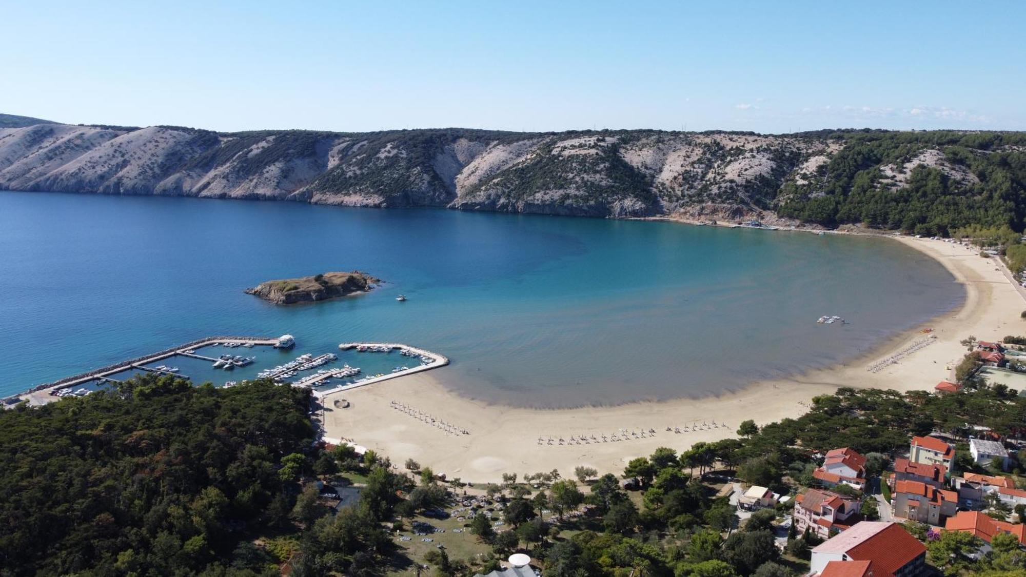 Guesthouse Marija Lopar Εξωτερικό φωτογραφία
