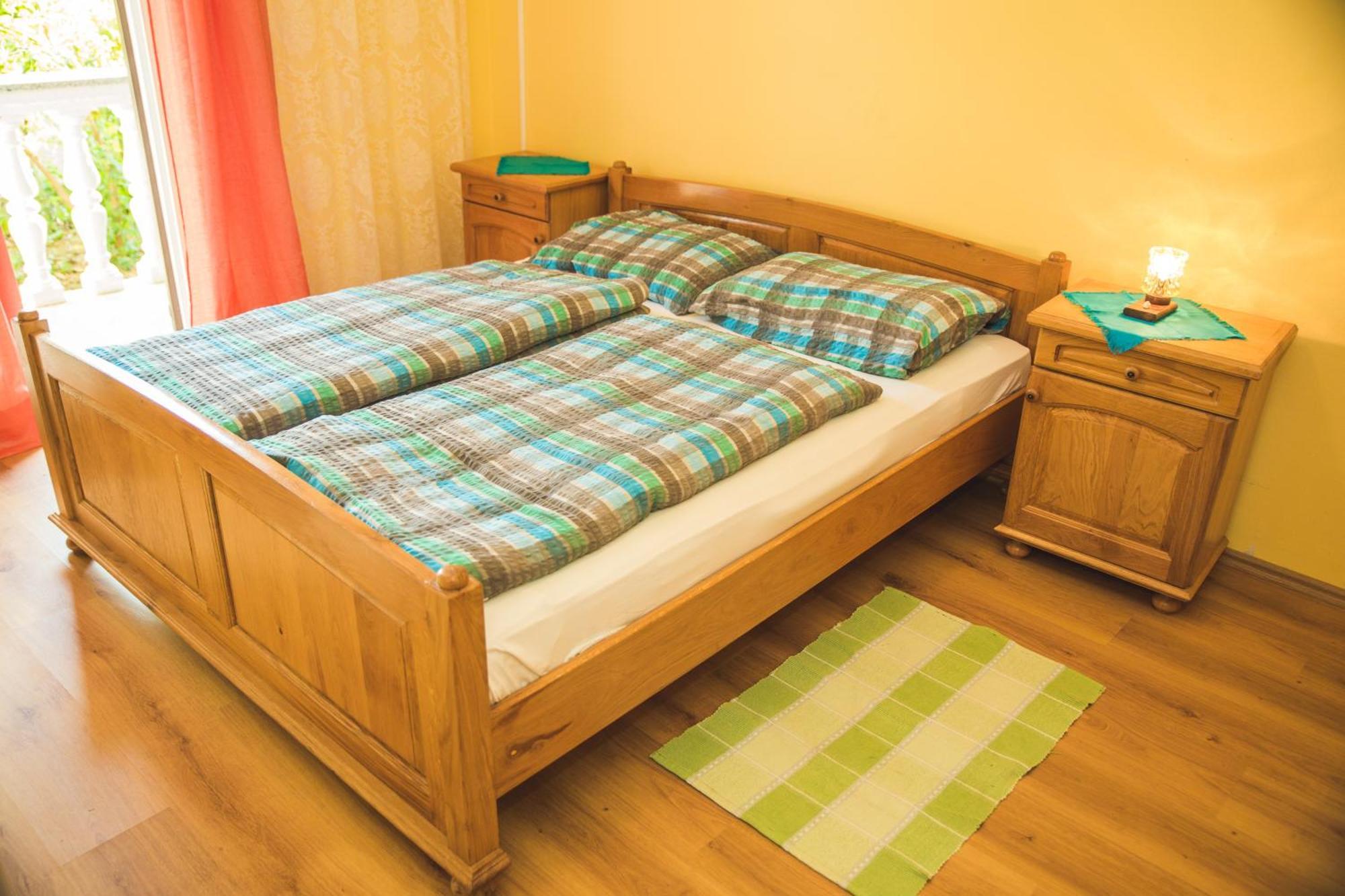 Guesthouse Marija Lopar Εξωτερικό φωτογραφία